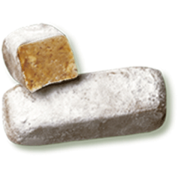 Alfajor de Almendra