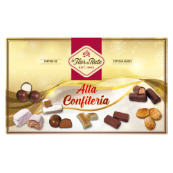 Surtido Alta Confitería Nº1 - 800 gr