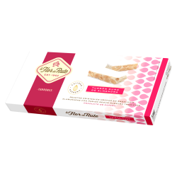 Turrón Duro de Almendra Calidad Suprema 200 gr.