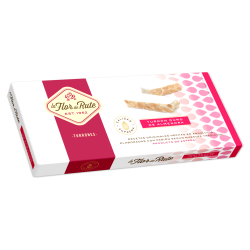 Turrón Duro de Almendra Calidad Suprema 200 gr.