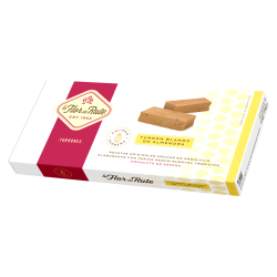 Tableta Turrón Blando Calidad Suprema 200 gr.