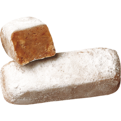 Alfajor de Almendra