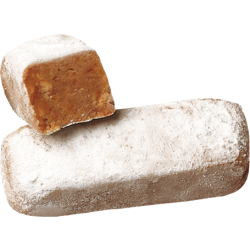 Alfajor de Almendra