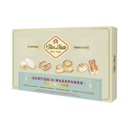 Est. Surtido Mazapanes 280 g