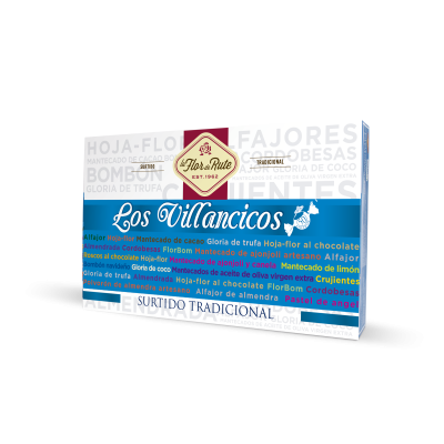 Est. Los Villancicos