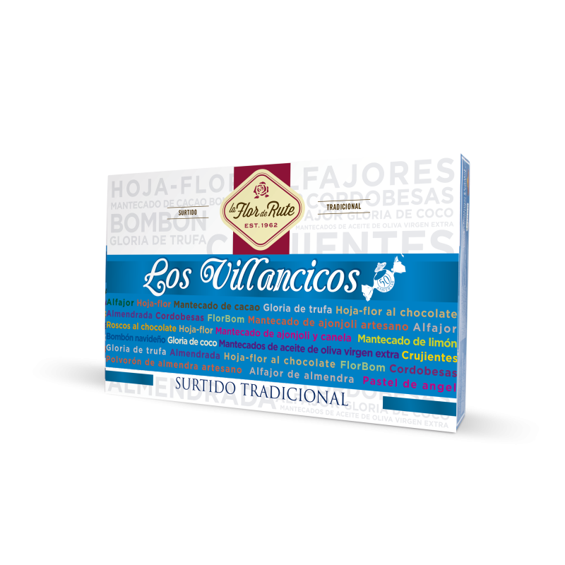 Est. Los Villancicos