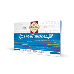 Est. Los Villancicos