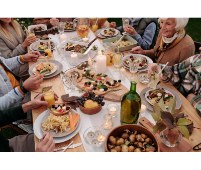 Las recetas con las que triunfarás esta Nochevieja	