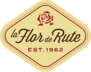 La flor de Rute